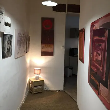 Apartment Le Victor Hugo 1g Et Sa Pizza Offerte