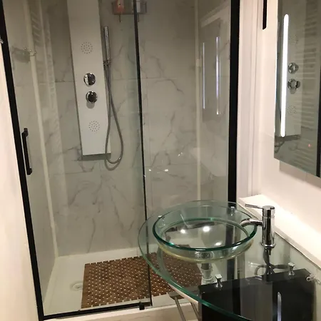 Apartment Le Victor Hugo 1g Et Sa Pizza Offerte