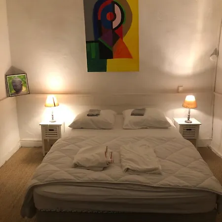 Le Victor Hugo 1g Et Sa Pizza Offerte Apartment *